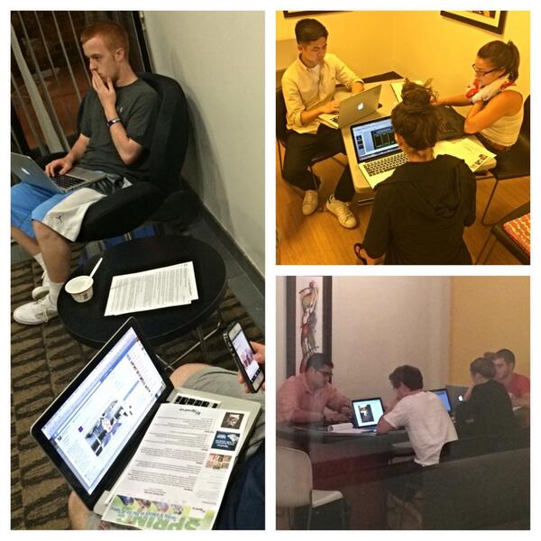MSBA tweet media