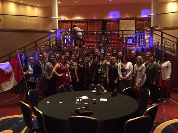 LawrenceLam8's tweet photo. Happy Canada Day from #acuhoi !! http://t.co/WPB4H9V9Ui