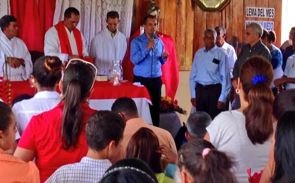 <a href="/ranfer63/">Papo Fernández</a> Nuestro amigo <a href="/GUILLERMO046/">GUILLERMO TORRES</a> habla de las cualidades de Don Octaviano Aguilera <a href="/nestorestevez/">Néstor Estévez</a> <a href="/RayInfante/">Raymundo Infante</a>