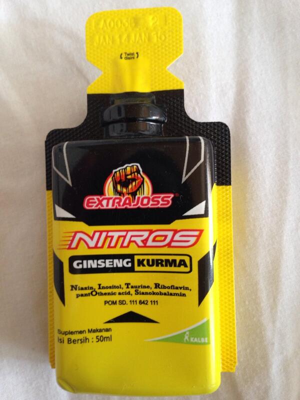 Nick Haynes tweet media