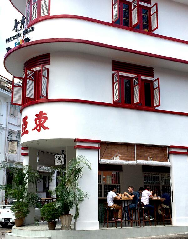 Good news for odd hour diners, our kitchen is now open through the day. Burgers at 3pm? Why not? See ya'!