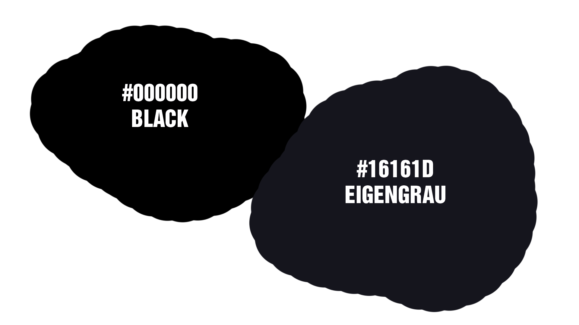 Weird Science on Twitter: "'Eigengrau' ('brain grey') is the color you see in complete darkness. http://t.co/fqXqMhJlk6" / Twitter