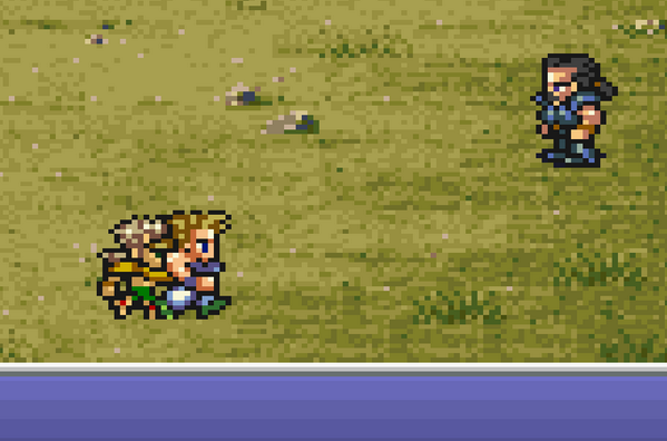 NEligahn's tweet photo. #NeliVsFF6 But it's okay, @AttackOnTilde threw his meat @Crunchiemishy and then they danced. #OnlyDancing http://t.co/cvyAHgRo2j