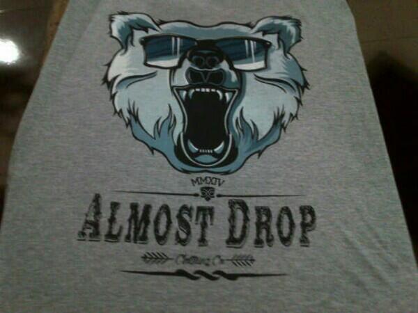 AlmostDrop's tweet image. Bakal realese :D 
Pin : 7AF042CF