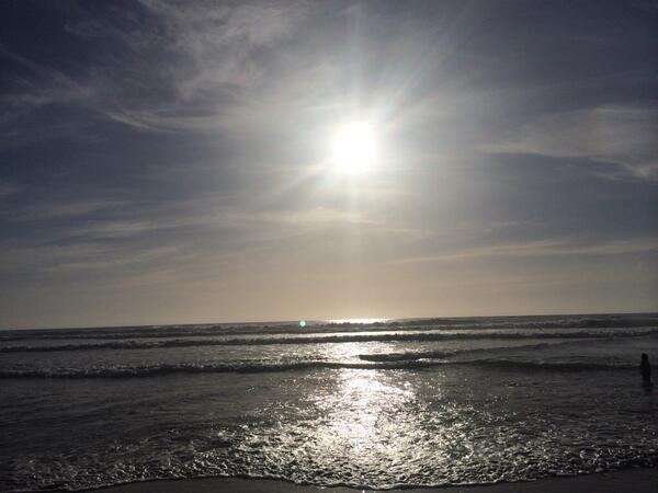 _RichBitch007's tweet photo. I love California so much 😍☀️🌊 http://t.co/5QPZSoJCzL