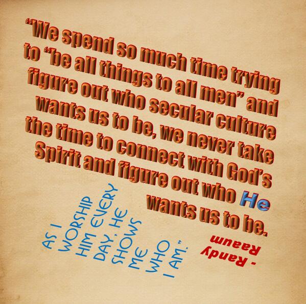 Dr. Randy A. Raaum (@prayingpastor1) on Twitter photo 