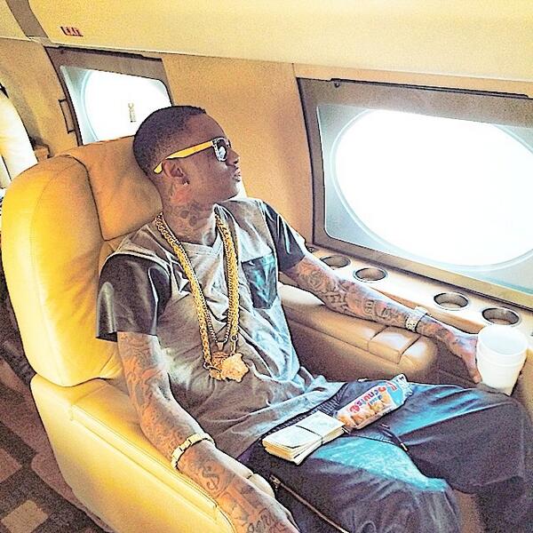 SouljaInsaneGD's tweet photo. http://t.co/GmI0B8k4wU