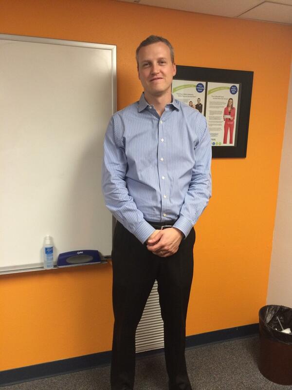 Matt Clark, chairman of Ignite Lakeland, will be on Sunday's Listen Lakeland show! Tune in!