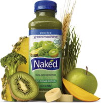 dbmaestas's tweet photo. This tweet saved me 75 cents off a @nakedjuice -- be jealous. #greenmachine http://t.co/yV6q8k5IW8
