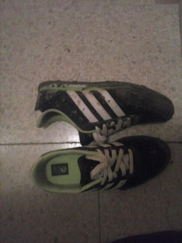 irialindt's tweet photo. Esto é o resultado de ir a Soandres... :) http://t.co/7dtdzLQGlS