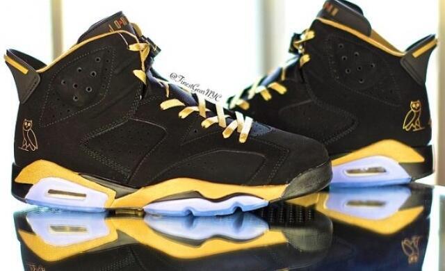 Jordan top 6 ovo