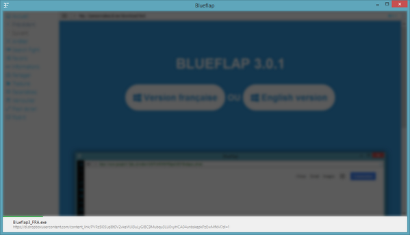 BlueflapBrowser's tweet image. #Download #Blueflap3_1 #StillCoding