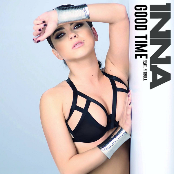 Inna ft. Pitbull - Good Time (DJ Rich Orda Original Mix)