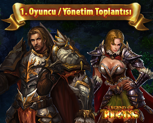 Legend_Titans's tweet photo. Önerilerinizi dinlemek için bugün 21:30'da 9083642 nolu Raidcall odasında toplantıya bekliyoruz. Herkes katılabilir. http://t.co/O9dnLKOjU1