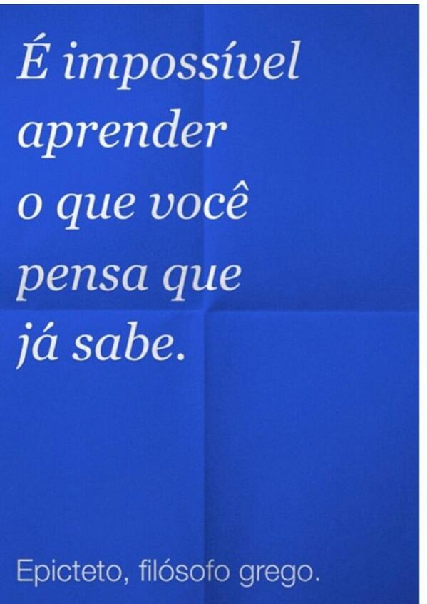 tinalmeid's tweet image. O segredo é encarar tudo como um novo desafio #foconofoco #DeusNoComando