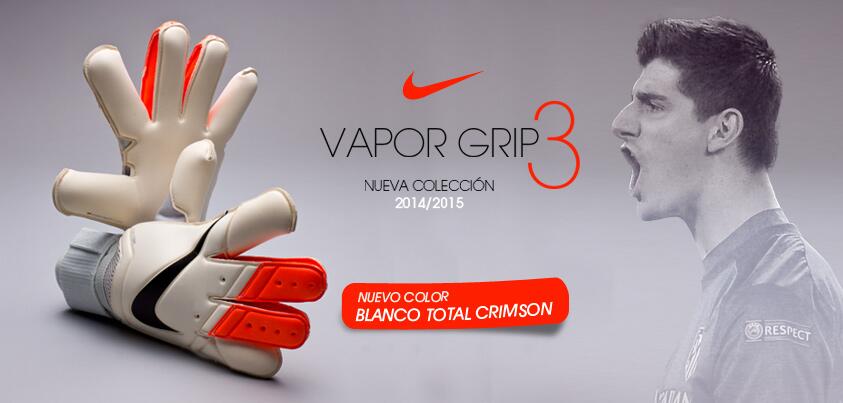 Fútbol Emotion "Ya disponibles los guantes Courtois en http://t.co/lHrXcJvGTL http://t.co/dfBh7qX4N0" / Twitter