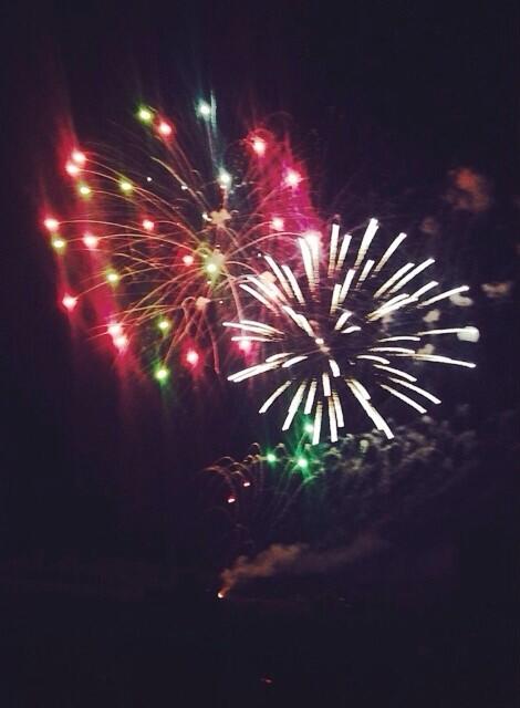 ThatHotAthlete's tweet photo. Canadian celebration #CanadaDay #2014 http://t.co/C7eE3AnYWP