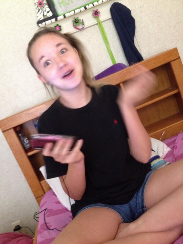 She is one of the best cuzins I have ever had love u bae