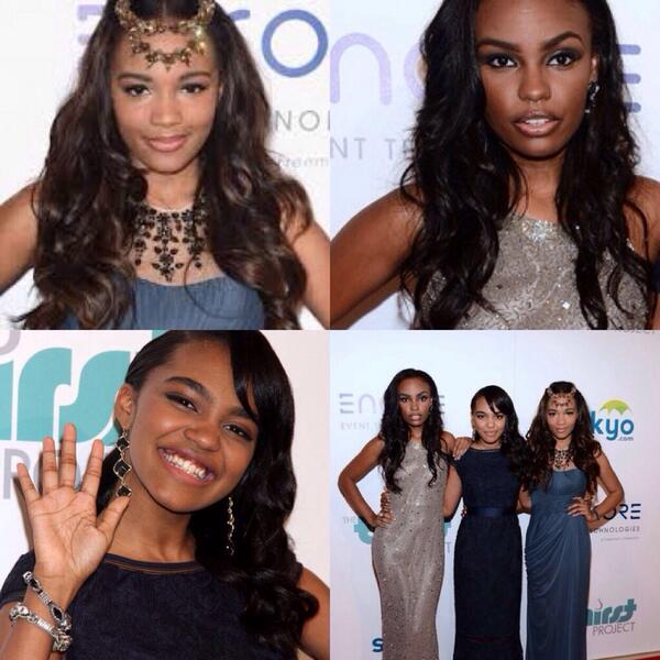 RT_orFave's tweet photo. Who's better?
RT for the McClain sister
Fave for Ariana Grande http://t.co/d0Yz4Mljij