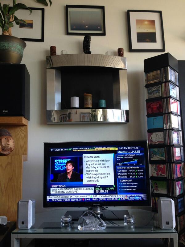 ThinkDigital™ tweet media