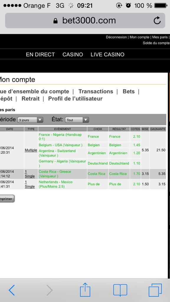 VPronos's tweet image. Comment se refaire vite fais pour pouvoir bien gagner après !