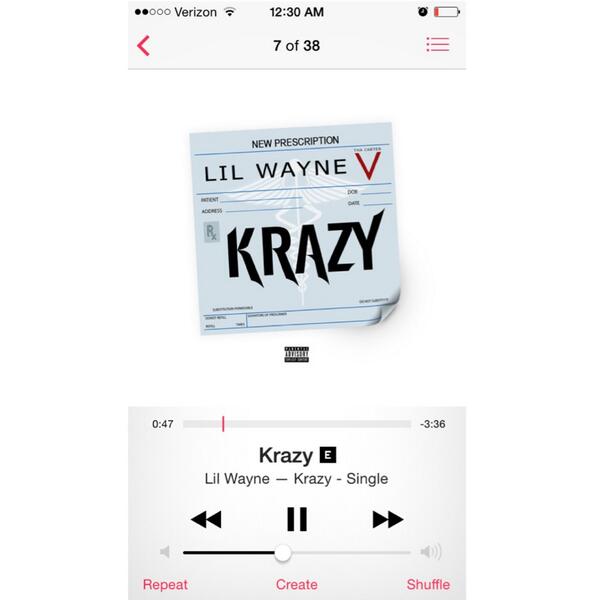 Artsketchkilla's tweet image. Late night #SketchFlow creating getting it in right 🎧 
@LilTunechi - Krazy