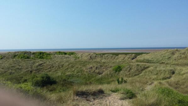 appleton973's tweet image. Today's forecast sunny and warm again !@JonesJoshy1 @jesshannahx @newby_sean