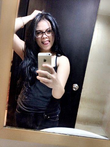 occhaaaa tweet picture