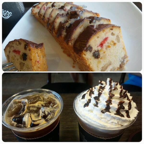 커피베이 안양역점~
다양한 음료와 빵...가격도 저렴해요. 
많이들 놀러오세요^^