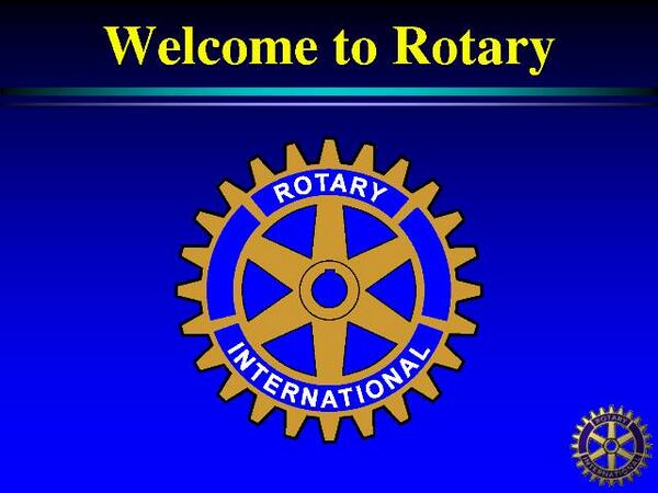Rotary India (@rotaryindia) on Twitter photo 