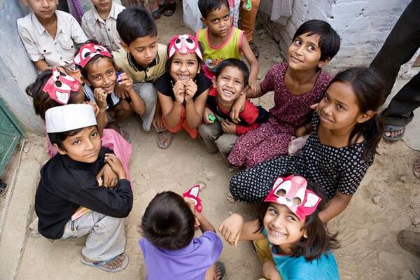 Rotary India (@rotaryindia) on Twitter photo 