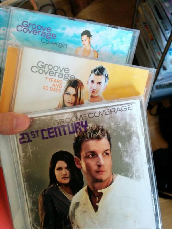 Snow601's tweet image. I know what ill listen to on my way to France :3 #GrooveCoverage