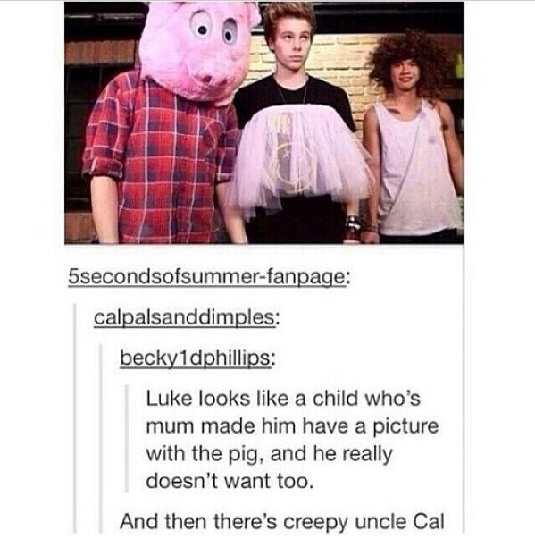 luke. :// (@hcmmings_) on Twitter photo 