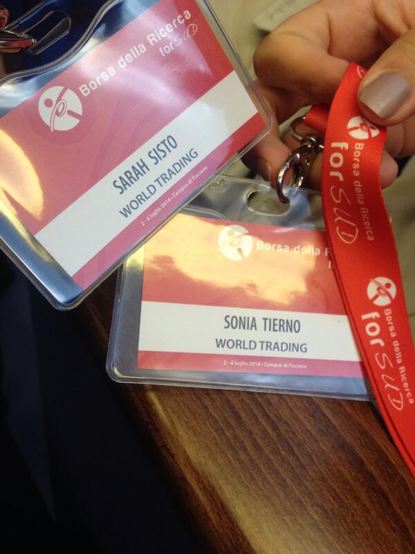 rottermeierss's tweet photo. Apertura dei lavori #bdrforsud #Unisa #aziende #worldtrading @CPetolicchio http://t.co/le88TtM7N4