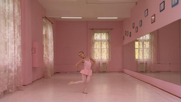 #RinekeDijkstra featured @ManifestaDotOrg  
manifesta10.org/en/artists/rin….  
Marianna (The Fairy Doll),  2014