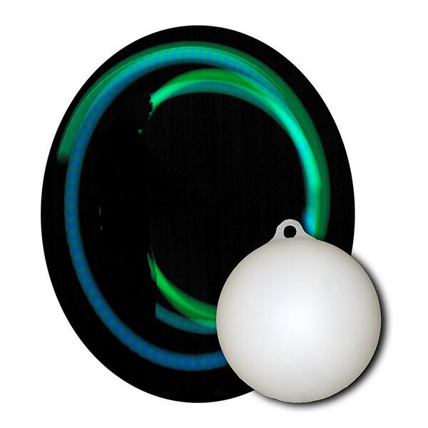 TheBurningPoi's tweet photo. LED Glow Ball. Cheap. Unique. Bright. Best way to get started at POI. http://t.co/VNnbmGtskM #poi #glowball #ledpoi http://t.co/J5K8U4icL9