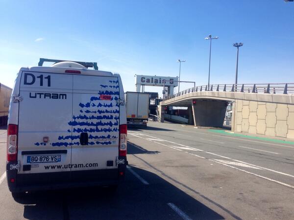 GroupeUTRAM's tweet image. Prêt à embarquer pour @letour !!!   #TDF2014