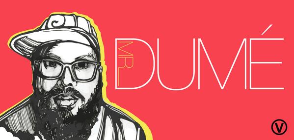 thevguide's tweet image. We launch our "Reel Time" series celebrating videographers in New Media @Mr_Dume is up wp.me/p2CtHm-8