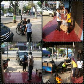 PTBIMA's tweet photo. @kacaytembem n crew bagi" ta'jil Bima pekalongan http://t.co/I5r2DORLCw