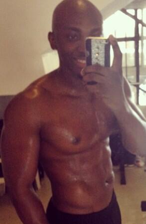 badmanbutter's tweet photo. Who ready for FaceTime mine is acting tho http://t.co/4dPBGbogTm