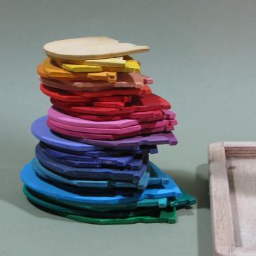 Beautiful marble game via @PlayfulPlans 
playfulplans.com/blog/swiss-mys… #toy