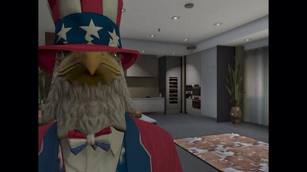 AutoBotsOfLS's tweet photo. #GTAV #IndependenceDaySpecial #AutoBotsOfLS #GTAOnline http://t.co/PJLWh4IkJP