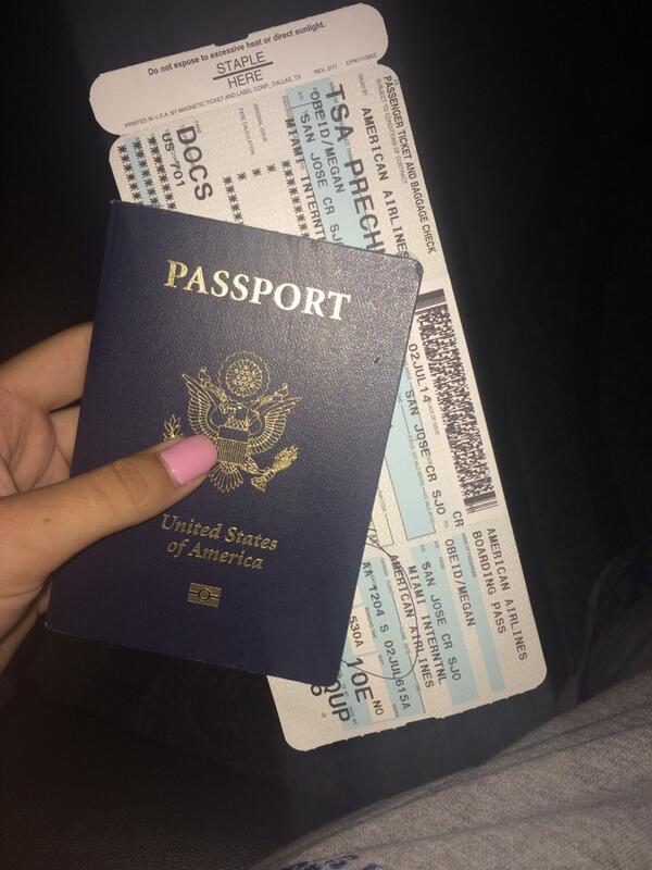 mobeidick's tweet image. Costa Rica, it's been a fun 2 days. #backtoamerica 🇺🇸