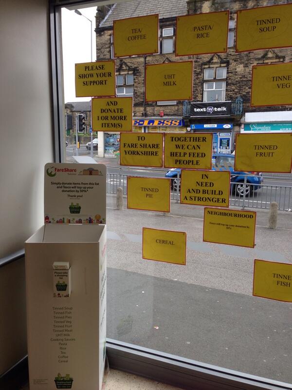 5717_express's tweet photo. Together we can help feed people in need and build a stronger neighbourhood@jodibogi http://t.co/im7jTeBopv