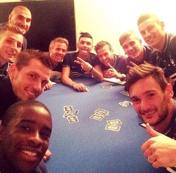 Eurosport tweet media