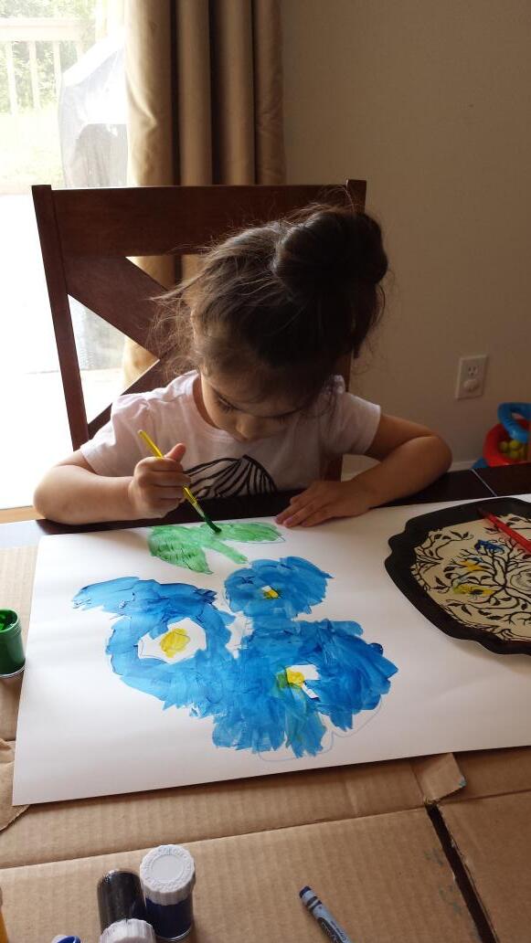 mattyprzz's tweet photo. @BTtoronto #CanadaDay  - crafts with my beauty! http://t.co/cIXUNHYylG