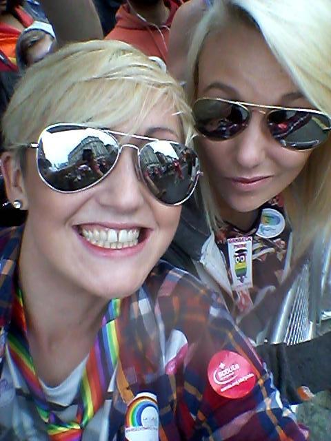 beaverhunter13's tweet photo. @150Hannah #you#rock#my#world#onelove http://t.co/6J52v3PJLh