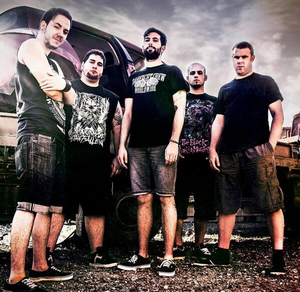 . <a href="/skilltokillband/">Skill To Kill</a> busca guitarrista - bit.ly/1vvGgRE