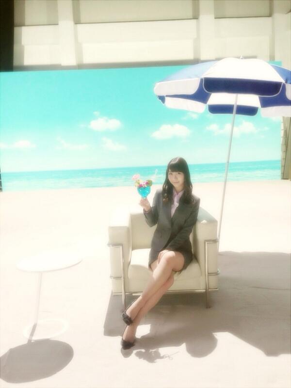 Yukiriiiin__K's tweet photo. 「P&amp;G 夏こそ磨け!“男の身だしなみ”キャンペーン」 5日連続1日1回限定TVCMの放映が本日からスタート♡「柏木由紀 ジレット」篇　21：00～21：54 フジテレビ系列にて放映です(((o(*ﾟ▽ﾟ*)o))) http://t.co/MP8z2xchne