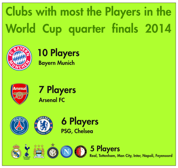 Sports Illustrated FC tweet media